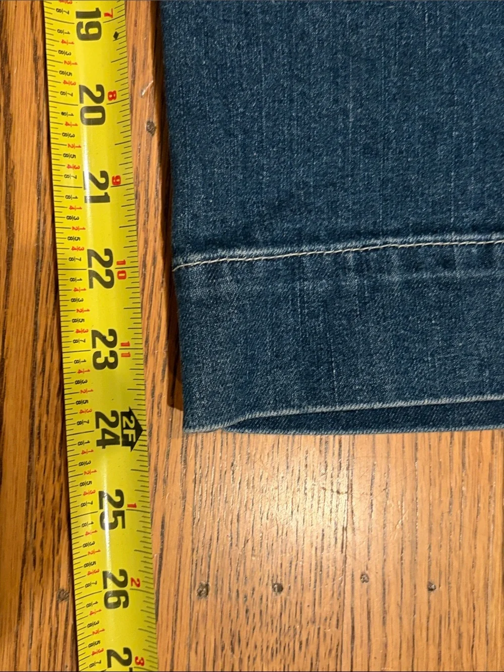 Frame Jeans - Picture 5 of 7